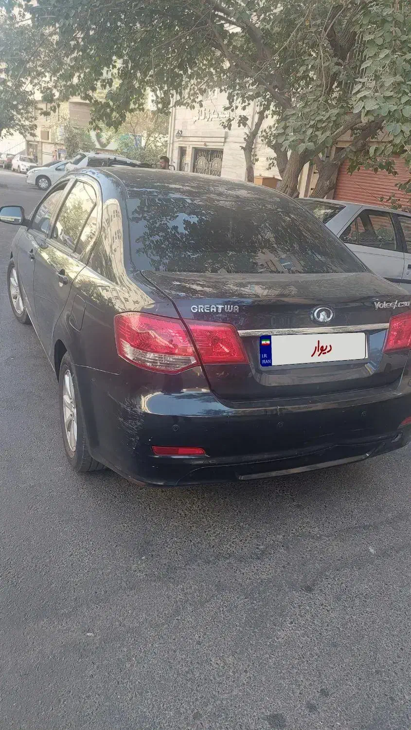 گریت وال|خودرو سواری و وانت|تهران, سازمان آب|دیوار