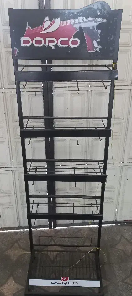 استند آدامس وتیغ جوراب و تنقلات|فروشگاه و مغازه|رودسر, |دیوار