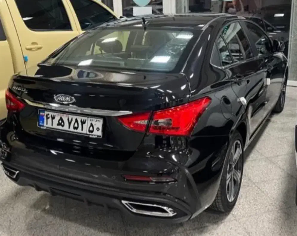 فروش اقساطی آریزو5FL(اتوگالری عطارد)|خودرو سواری و وانت|قم, سالاریه|دیوار