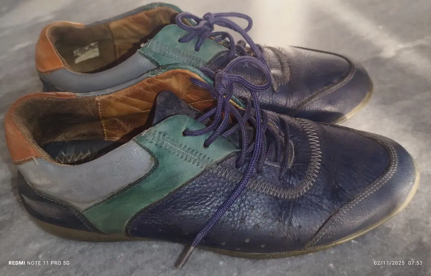 کفش پسرانه|کیف، کفش، کمربند|اسلام‌شهر, مظفریه|دیوار