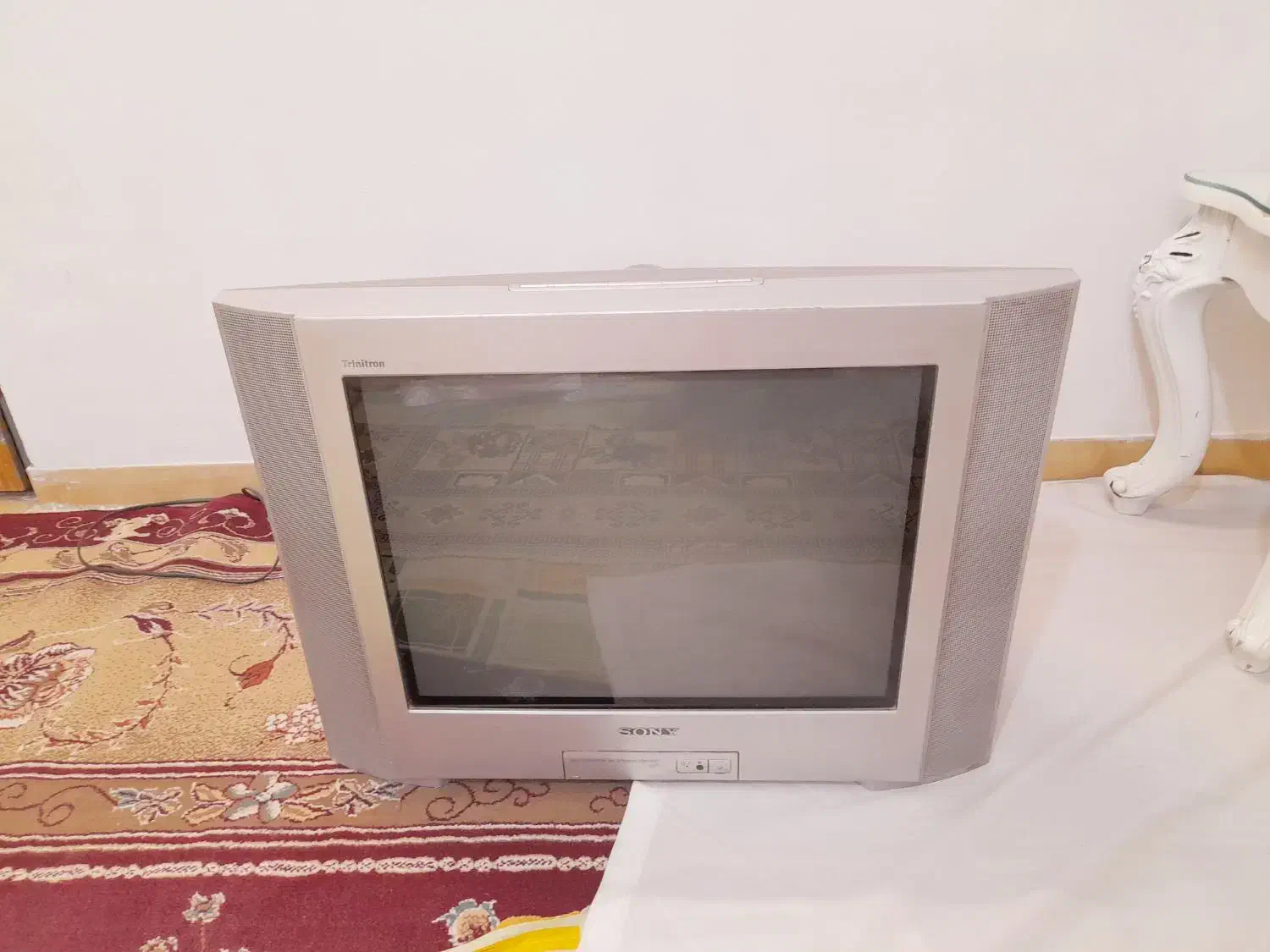 تلویزیون|تلویزیون و پروژکتور|مشهد, هفت تیر (نه دره)|دیوار