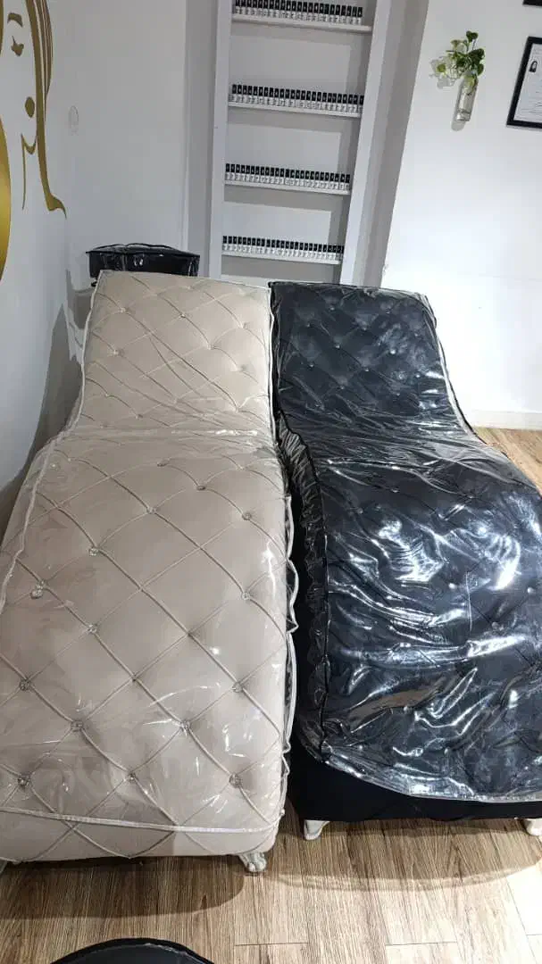 دو عدد تخت|تخت و سرویس خواب|اندیمشک, |دیوار
