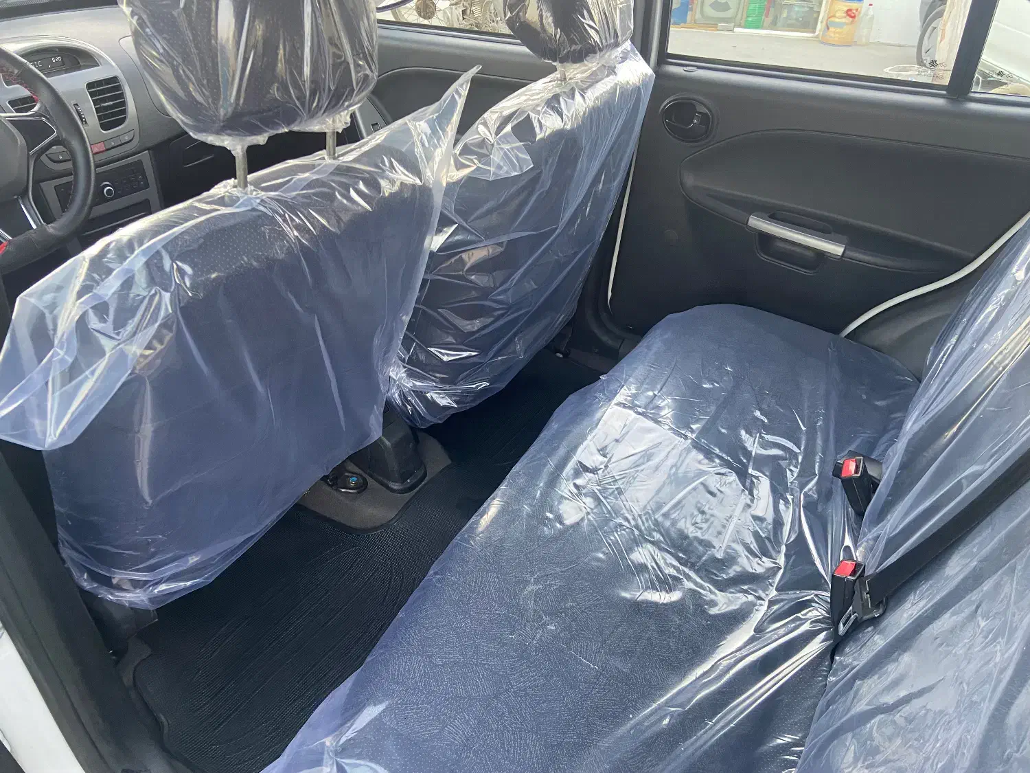 کوییک rs|خودرو سواری و وانت|بندرعباس, |دیوار