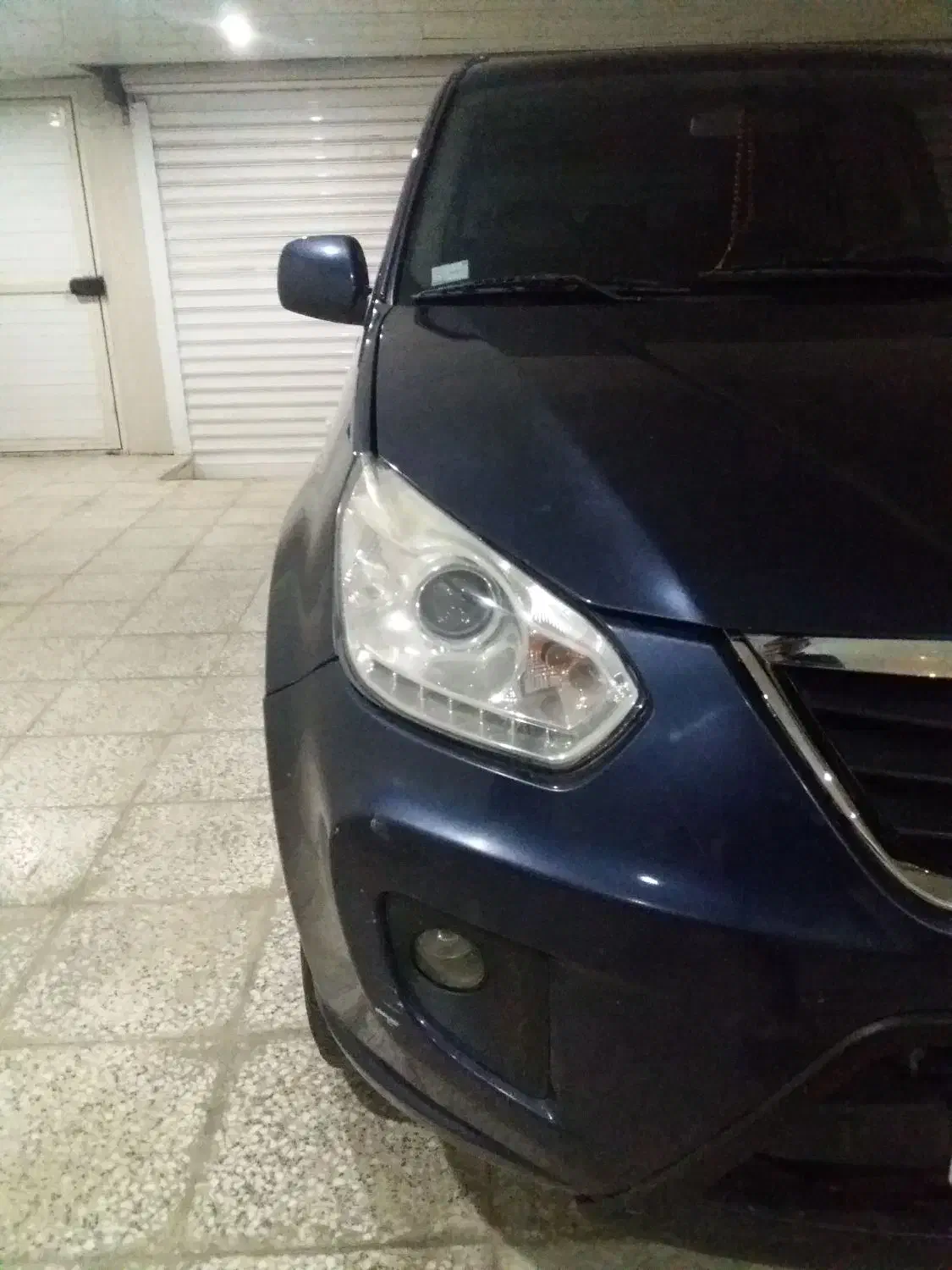 x33 new|خودرو سواری و وانت|اهواز, کیان اباد|دیوار