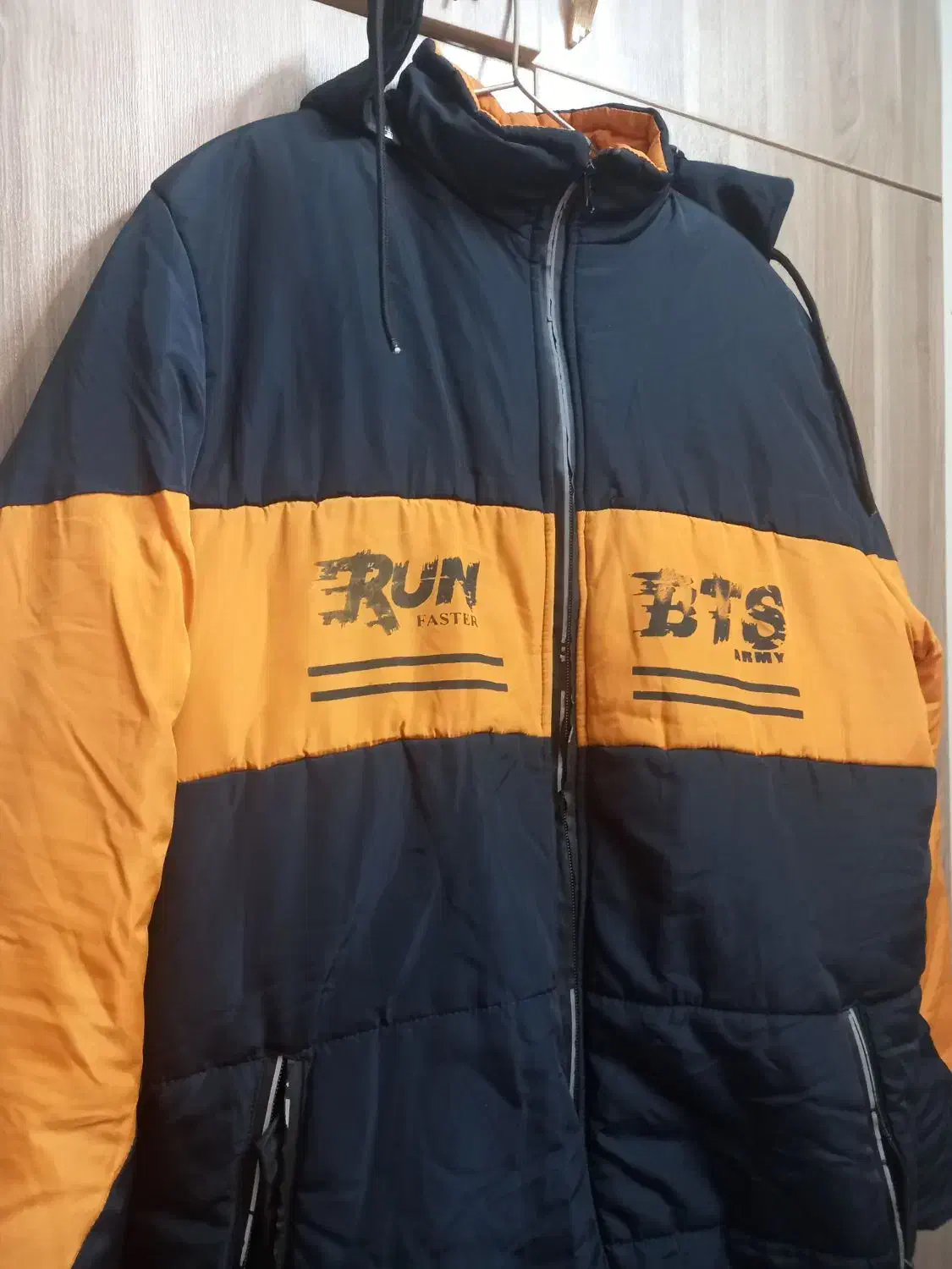 کاپشن مردانه|لباس|تهران, جوادیه|دیوار