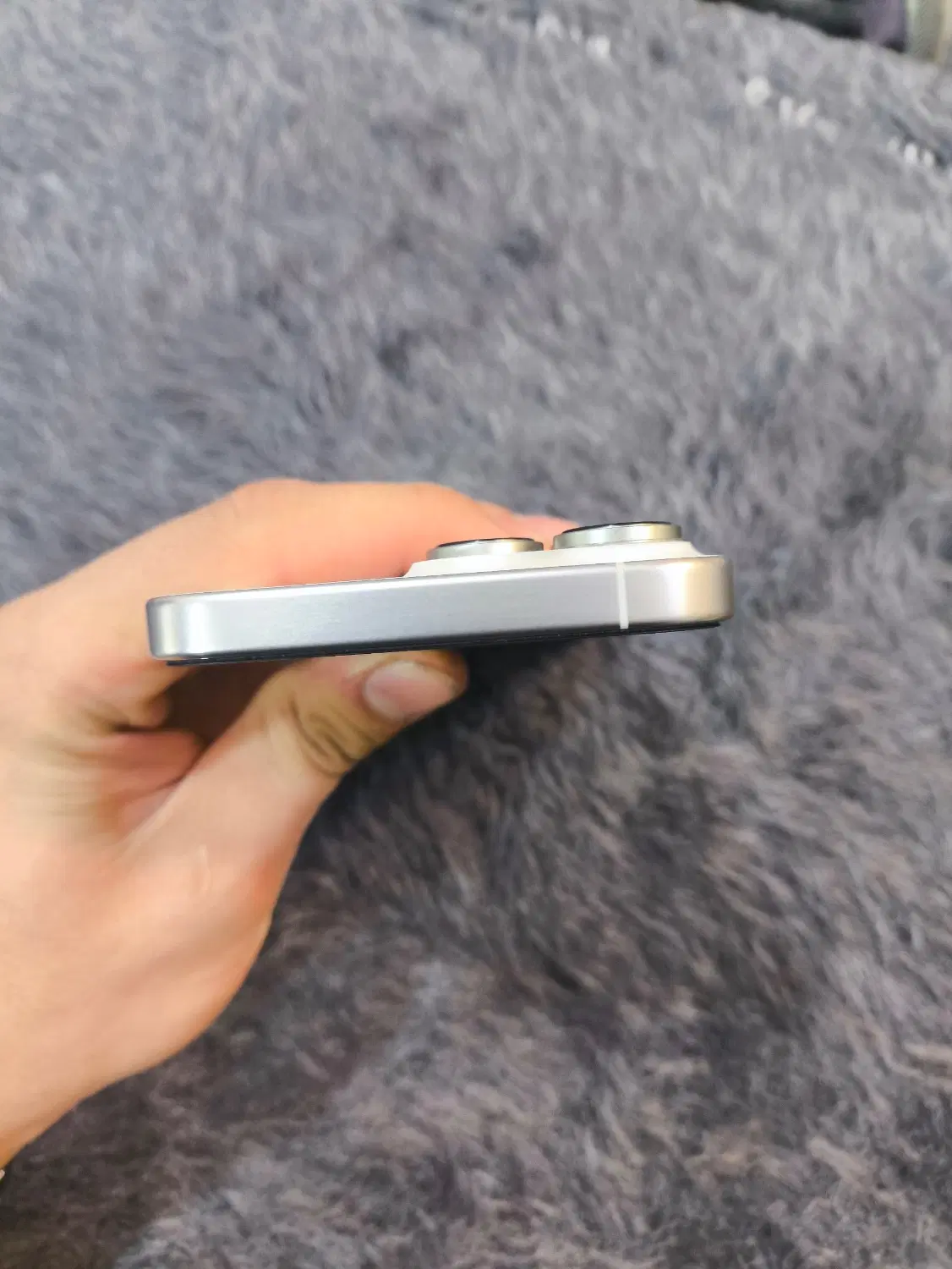 iphone 15 promax|موبایل|همدان, |دیوار