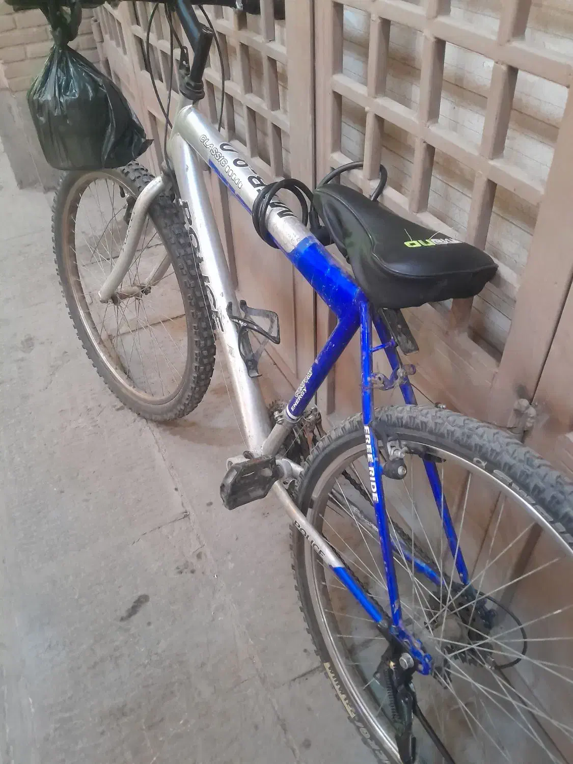 د وچرخه ۲۶ فروشی|دوچرخه، اسکیت، اسکوتر|اصفهان, نقش جهان|دیوار