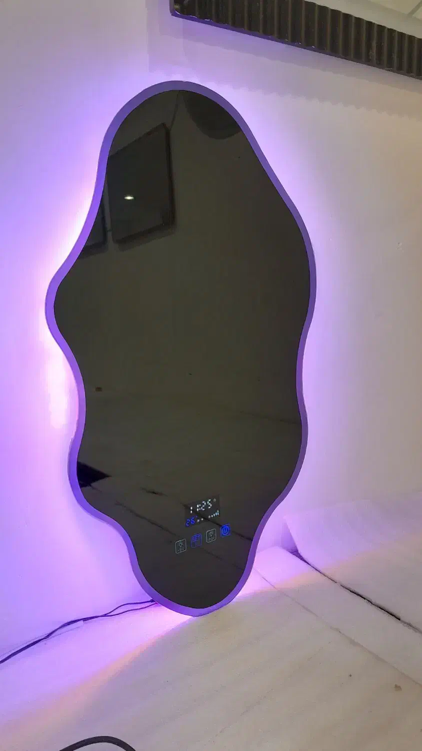 آینه هوشمند|آینه|تهران, شهرک غرب|دیوار