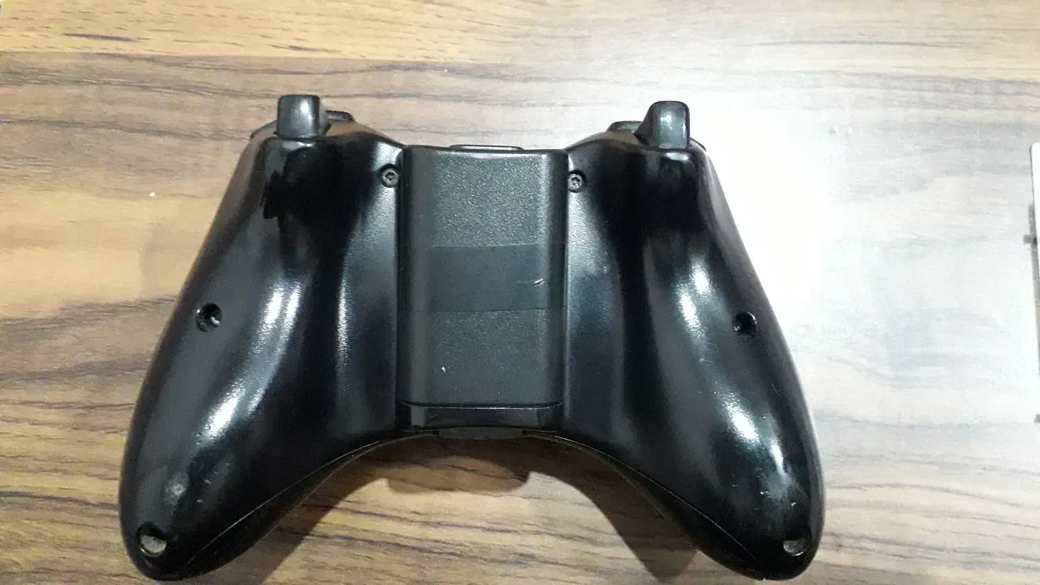 دسته xbox 360|کنسول، بازی ویدئویی و آنلاین|قزوین, |دیوار