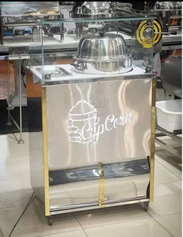 ذرت مکزیکی نور حاشیه خورده vuhvvgکد 288|کافی‌شاپ و رستوران|رودهن, |دیوار