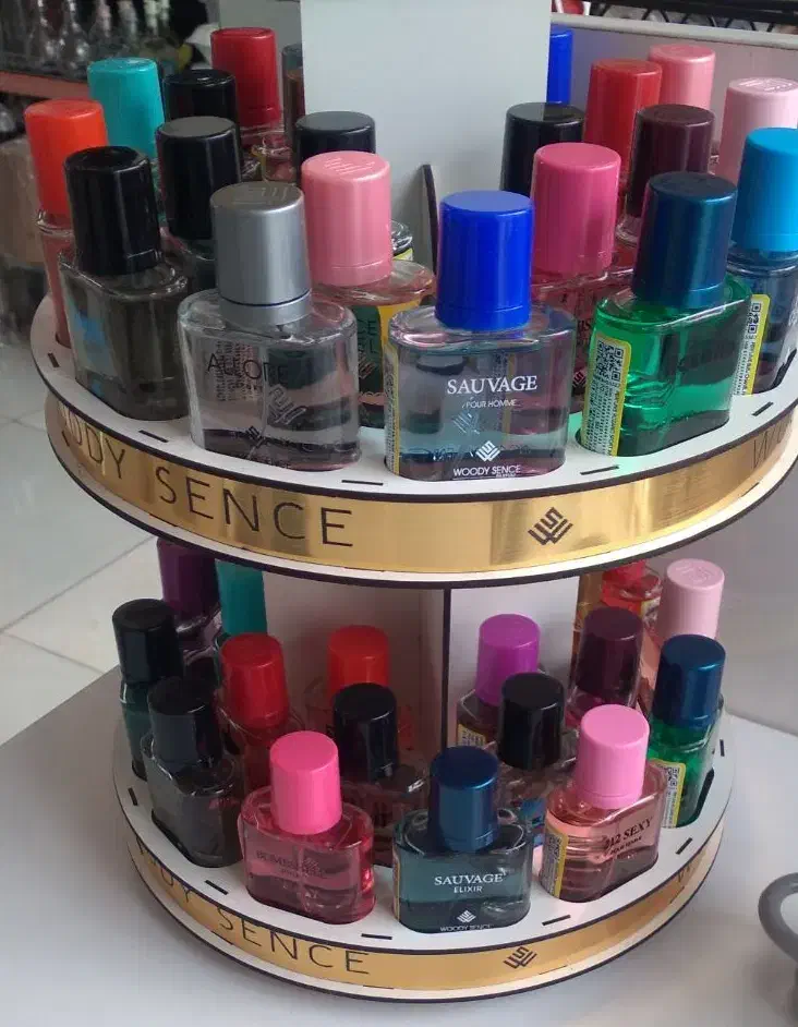 عطر وادکلن|آرایشی، بهداشتی، درمانی|محمدیه-قزوین, |دیوار