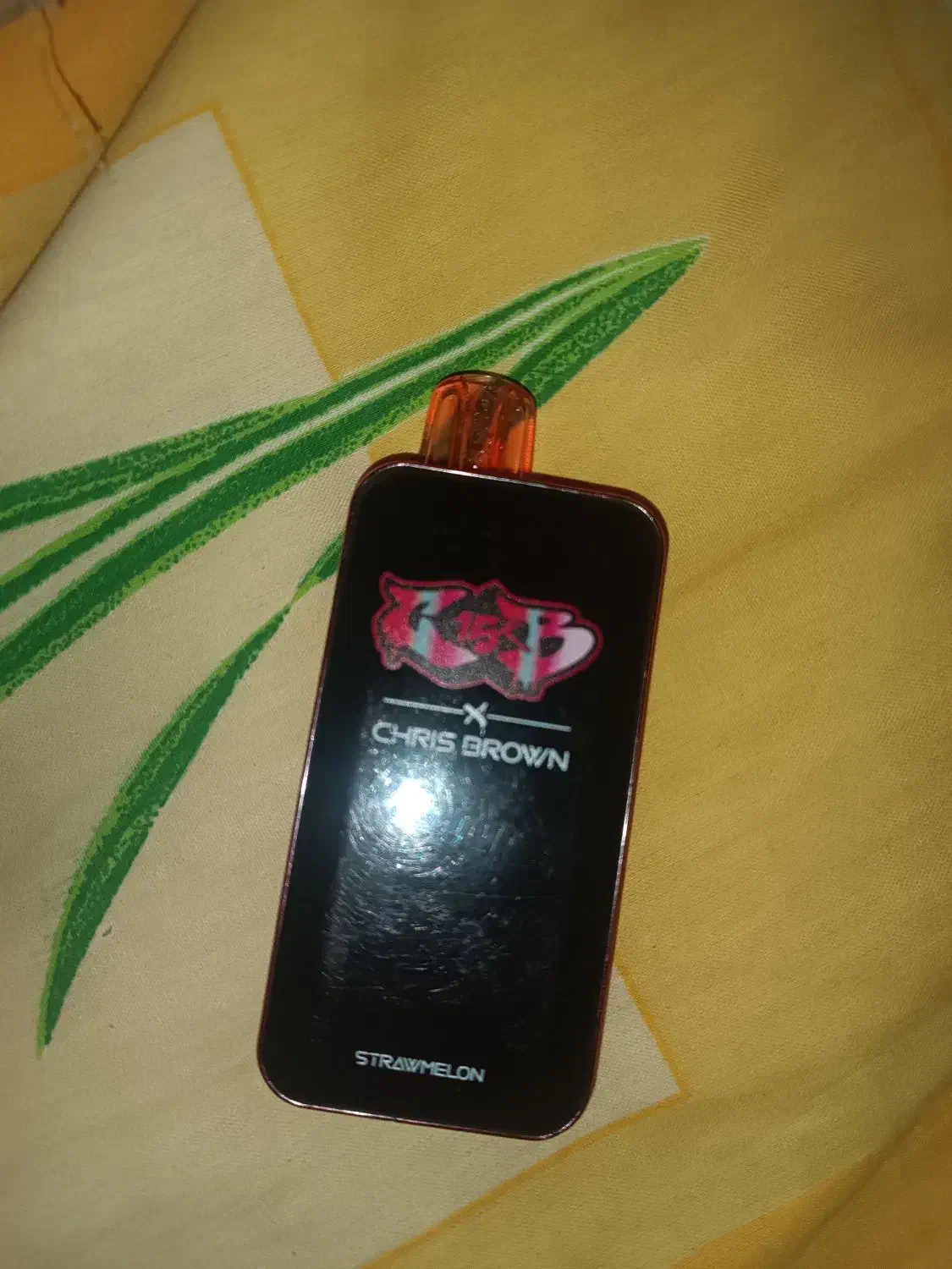 ویپ / پاد جویس خور|زیورآلات و اکسسوری|کنگاور, |دیوار