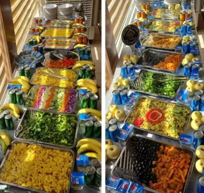 کریلا کربلا ۲۴ و ۲۷ و ۳۰ ابان حرکت داریم|تور و چارتر|اهواز, زیتون کارمندی|دیوار