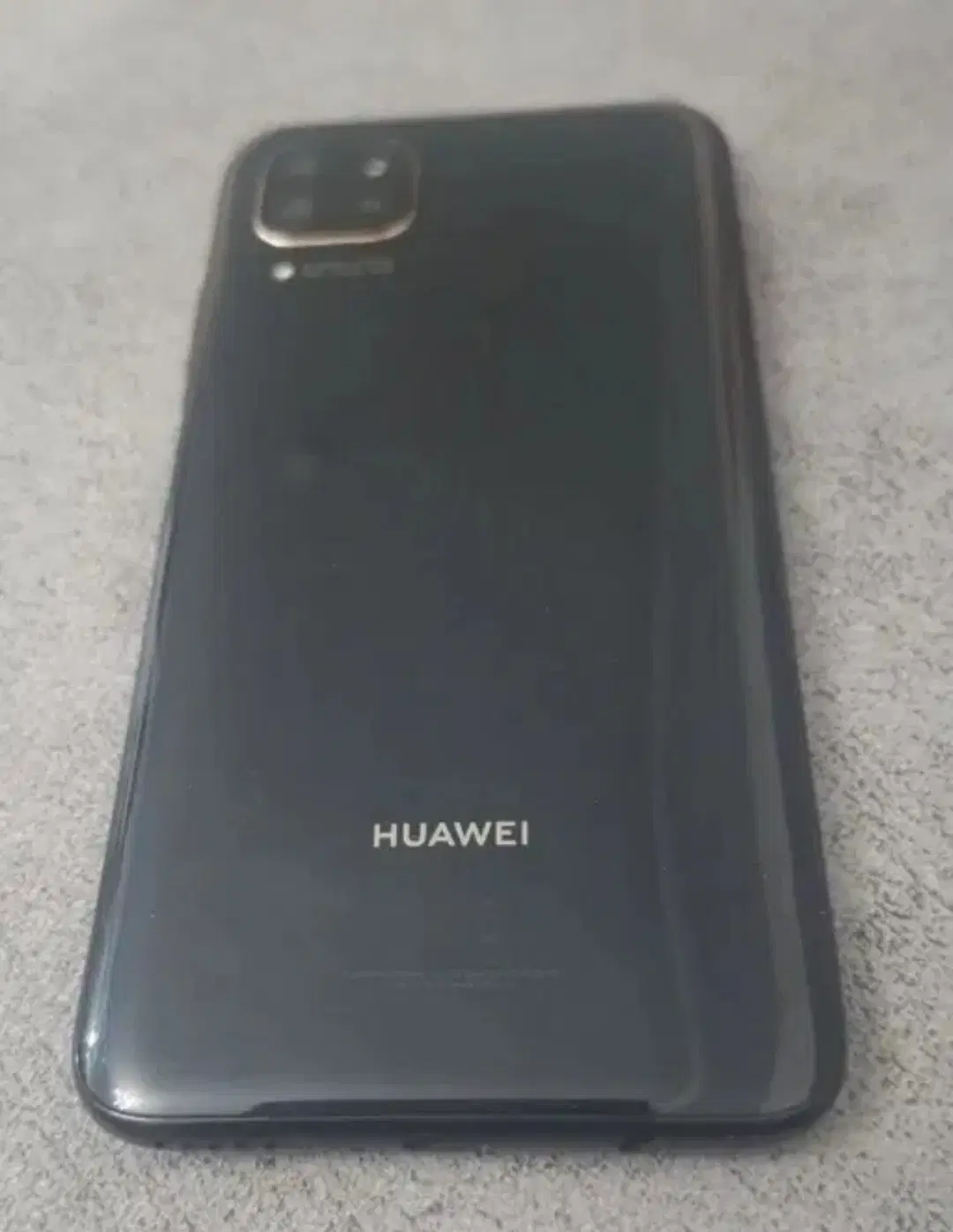 Huawei nova7i|موبایل|کرمان, |دیوار
