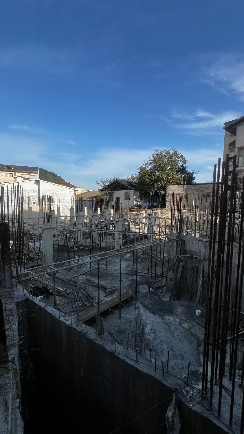 پیش‌فروش واحدهای تجاری، اداری و پزشکی/ آسمان پلاس|پیش‌فروش املاک|تالش, هشتپر|دیوار