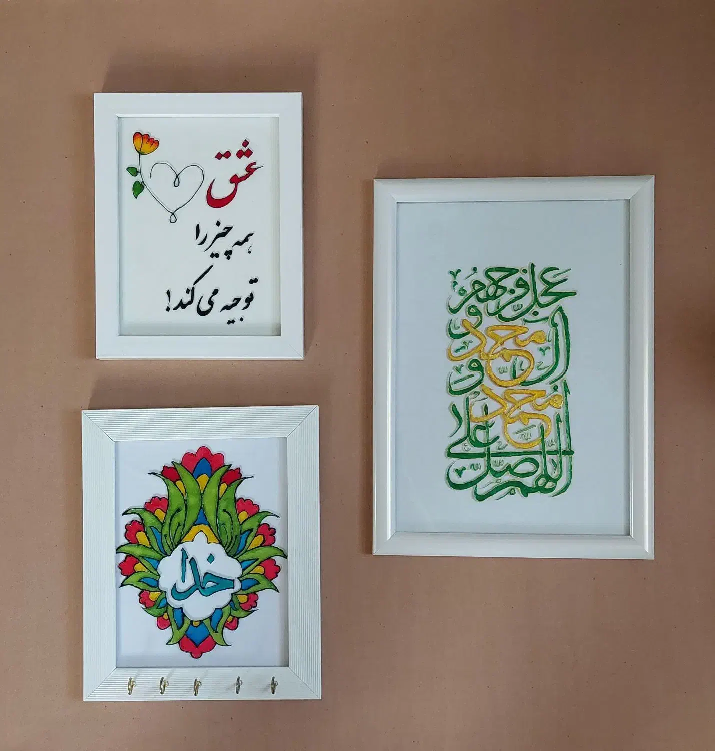 تابلو جاکلیدی مگنت گلدان گیفت هدیه سنگ مصنوعی حراج|صنایع دستی و سایر لوازم تزئینی|قم, سراجه (۱۵ خرداد)|دیوار