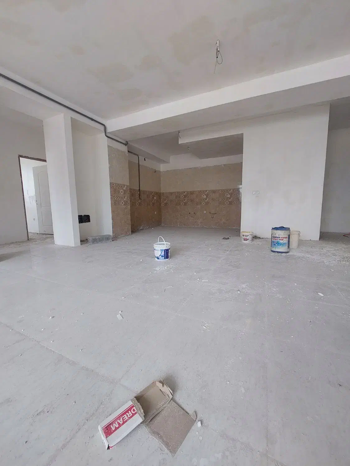 پردیس الماس شهر نزدیک تحویل|فروش آپارتمان|پردیس, فاز ۹|دیوار