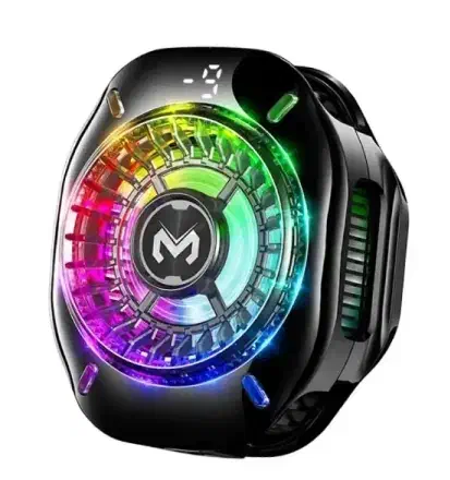 فن خندک کننده موبایل موجود هست|لوازم جانبی موبایل و تبلت|زابل, |دیوار