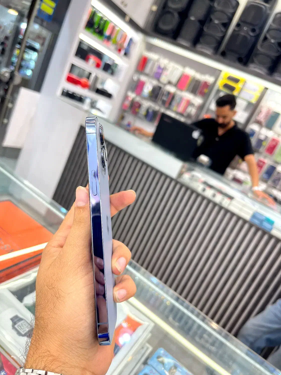 13promax لاکاغذی|موبایل|مشهد, نظام دوست|دیوار