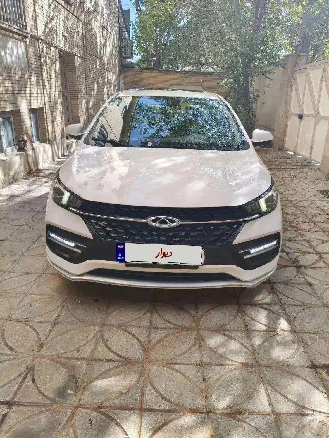 آریزو 6 اکسلنت مدل 1400 تحویل 1401معاوضه دنا با s3|خودرو سواری و وانت|کرج, کوی زنبق|دیوار