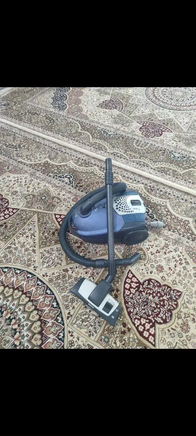 جاروبرقی تمیزی هست|جاروبرقی، جارو شارژی، بخارشو|بهبهان, |دیوار