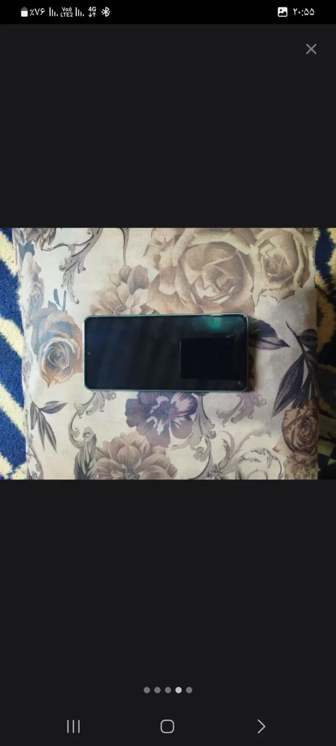 poco m7 pro|موبایل|مشهد, سرافرازان|دیوار