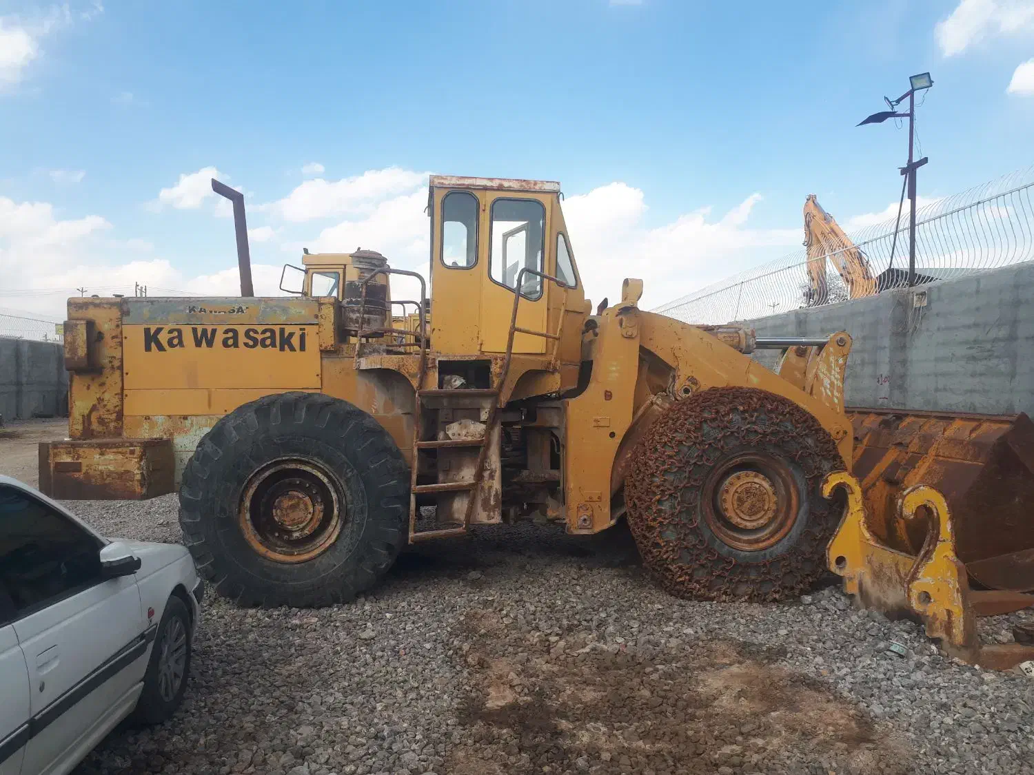 فروش|خودرو سنگین|اصفهان, هزارجریب|دیوار