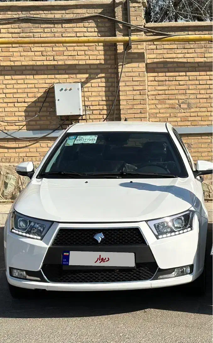 دنا پلاس صفر EF7P|خودرو سواری و وانت|اسلامشهر, مطهری|دیوار