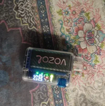 قلیان شارژی|کلکسیون و سرگرمی|مریوان, |دیوار