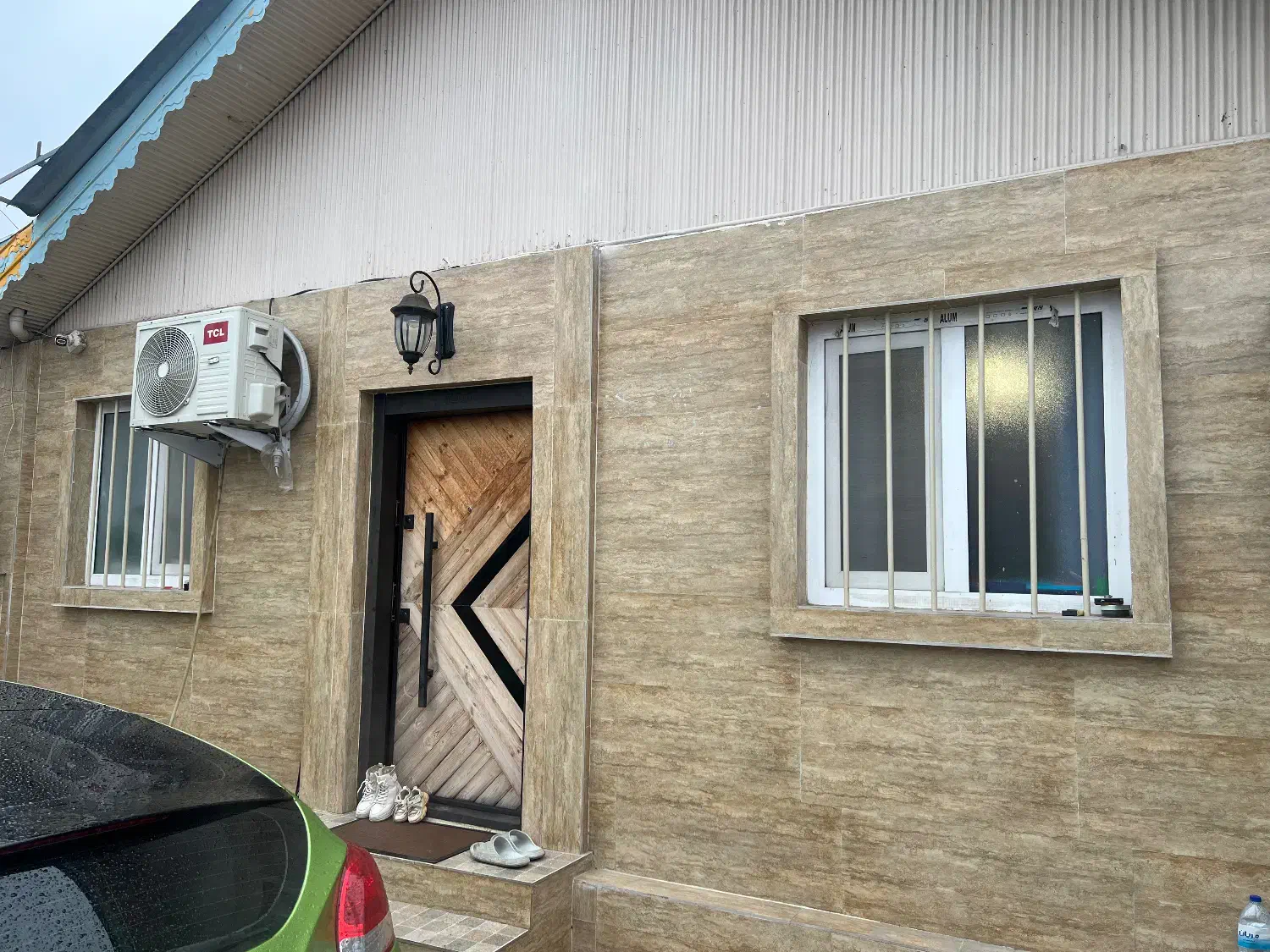 ویلایی|فروش خانه و ویلا|رشت, حومه رشت|دیوار