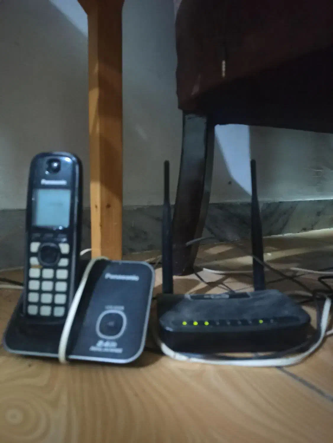 فروش خط تلفن ثابت|تلفن رومیزی|شاهدشهر, |دیوار