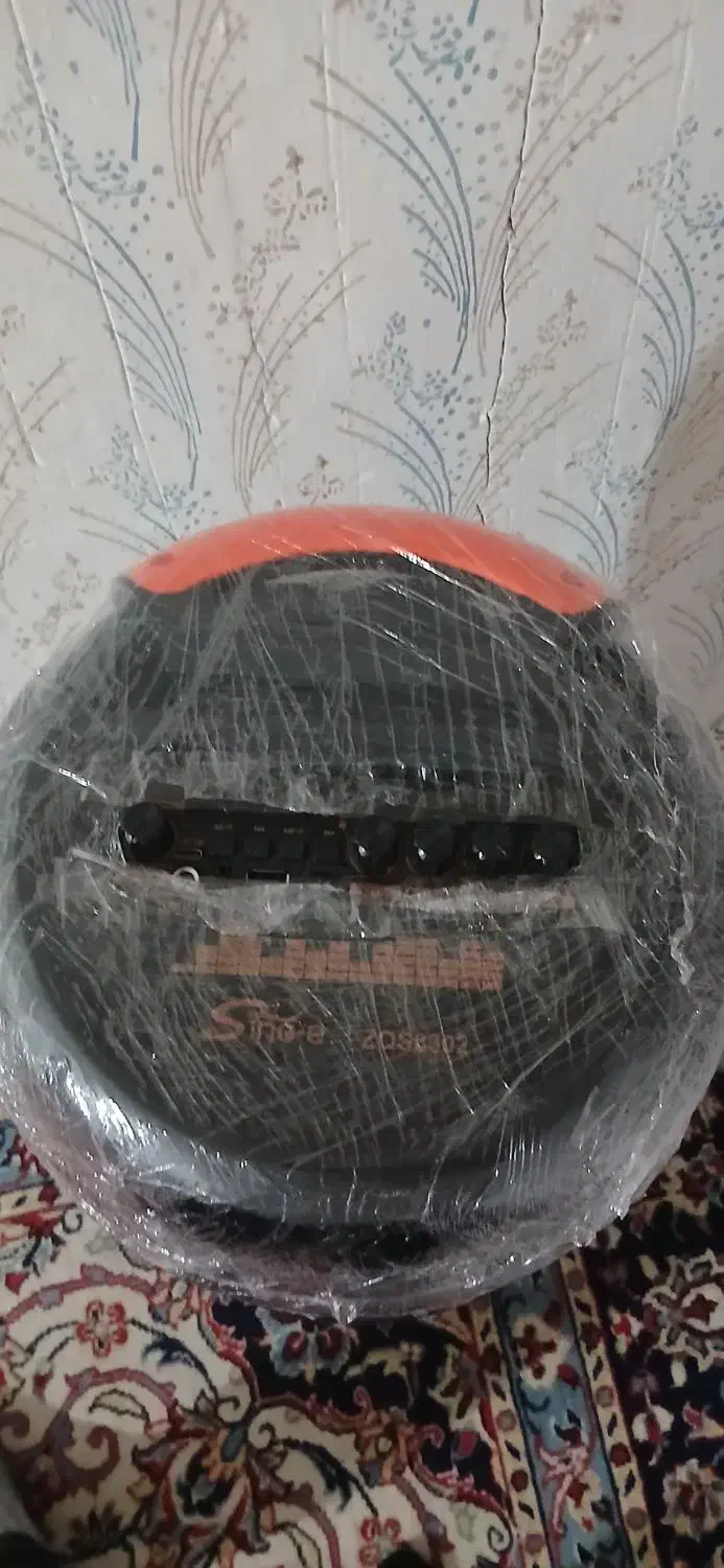 اسپیکر بزرگ ZQS8302|سیستم صوتی خانگی|اردبیل, |دیوار