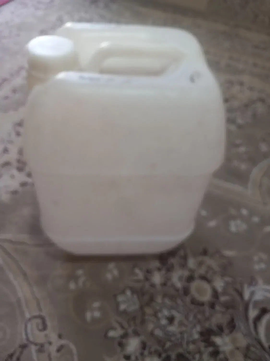 دبه ۲۰ لیتری|ظروف نگهدارنده، پلاستیکی، یکبارمصرف|نیشابور, شهرک رسولی|دیوار