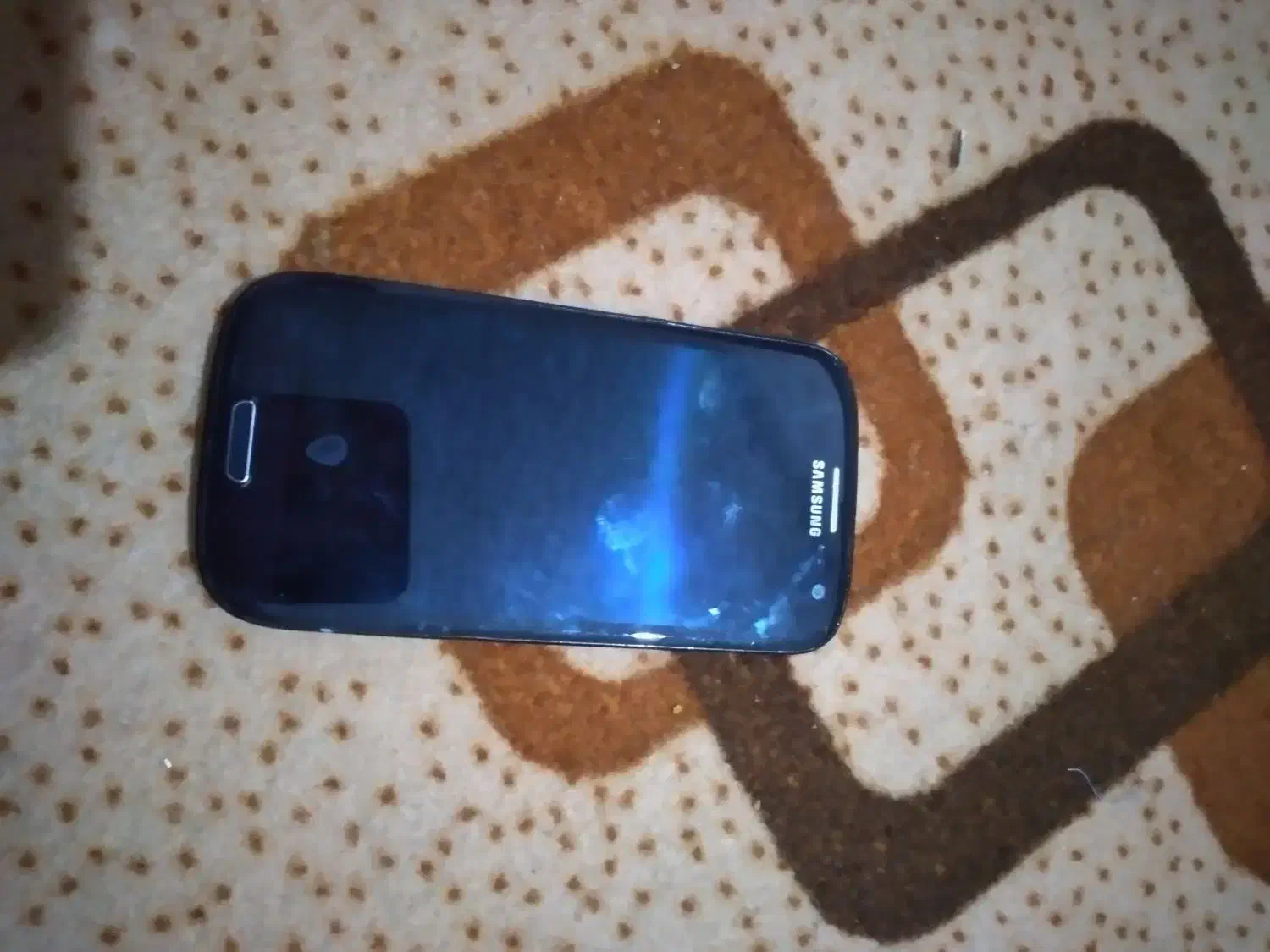 گوشی ج|موبایل|مهدی شهر, |دیوار