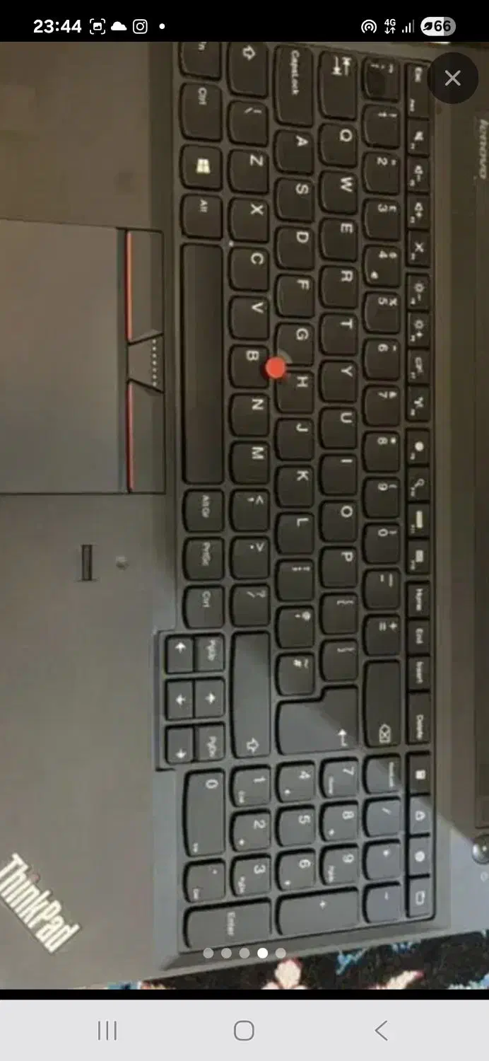 لپتاپ لنوو|رایانه همراه|صدرا-فارس, فاز ۱|دیوار