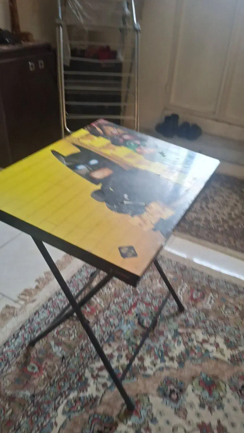 میز تحریر|میز تحریر و کامپیوتر|تهران, سوهانک|دیوار