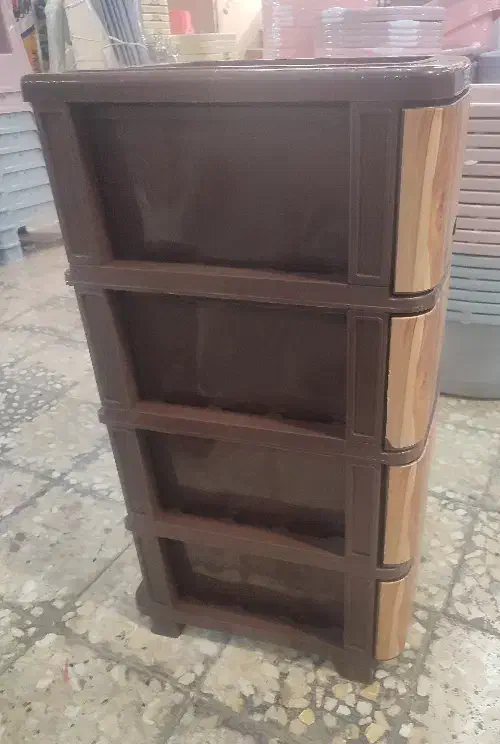 فایل دراور|جاکفشی، کمد، دراور|مشهد, حسینآباد|دیوار