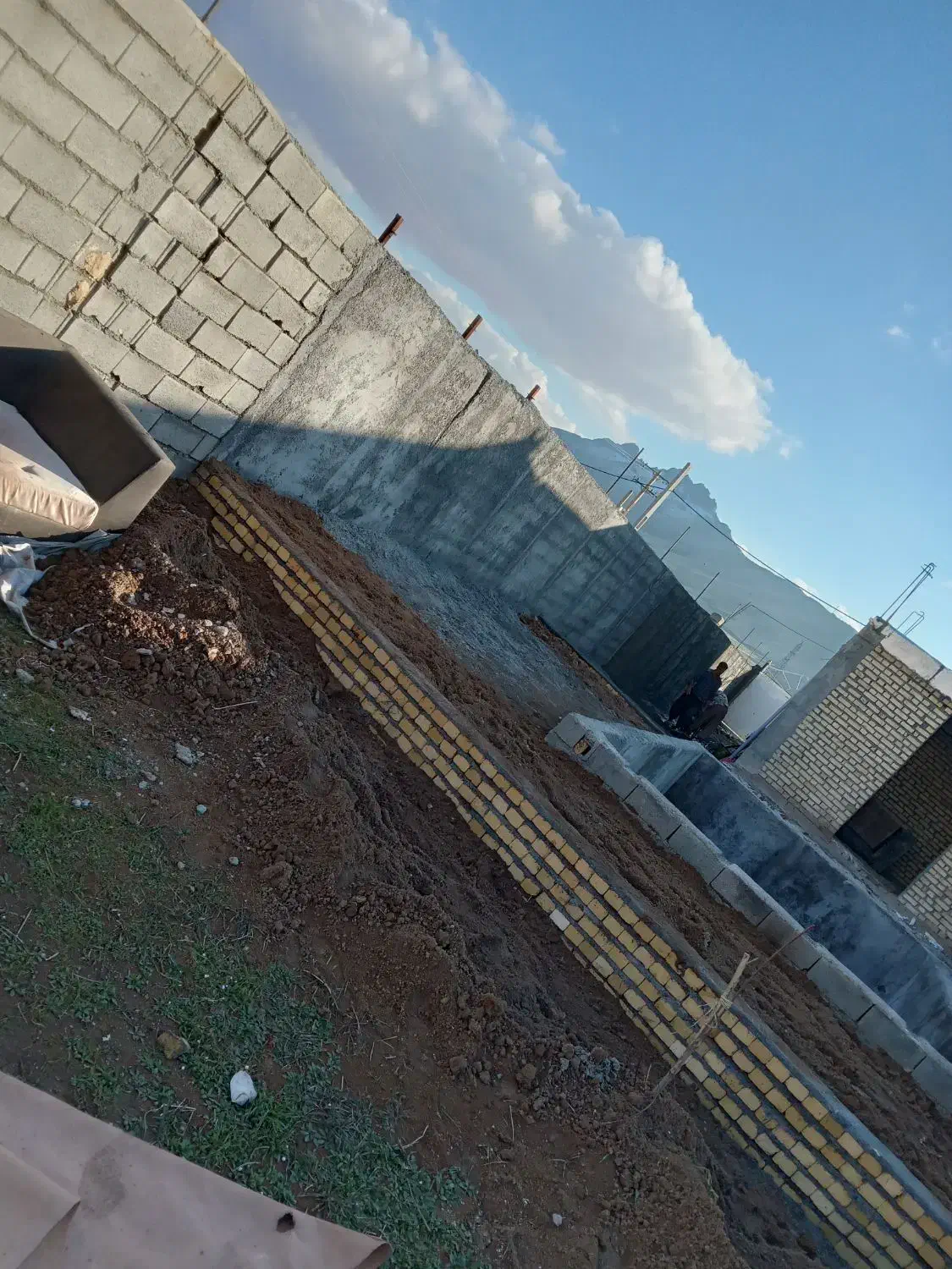 بنای ماهر وکار بلد|خدمات پیشه و مهارت|کرمانشاه, |دیوار