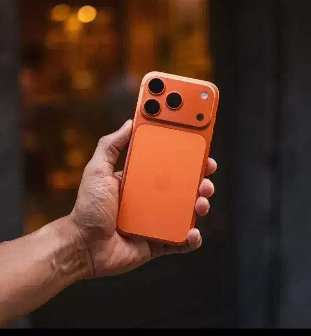 طرح آیفون 17 پرومکس / شاهکار جدید اپل دو سیم کارت|موبایل|تهران, بلورسازی|دیوار