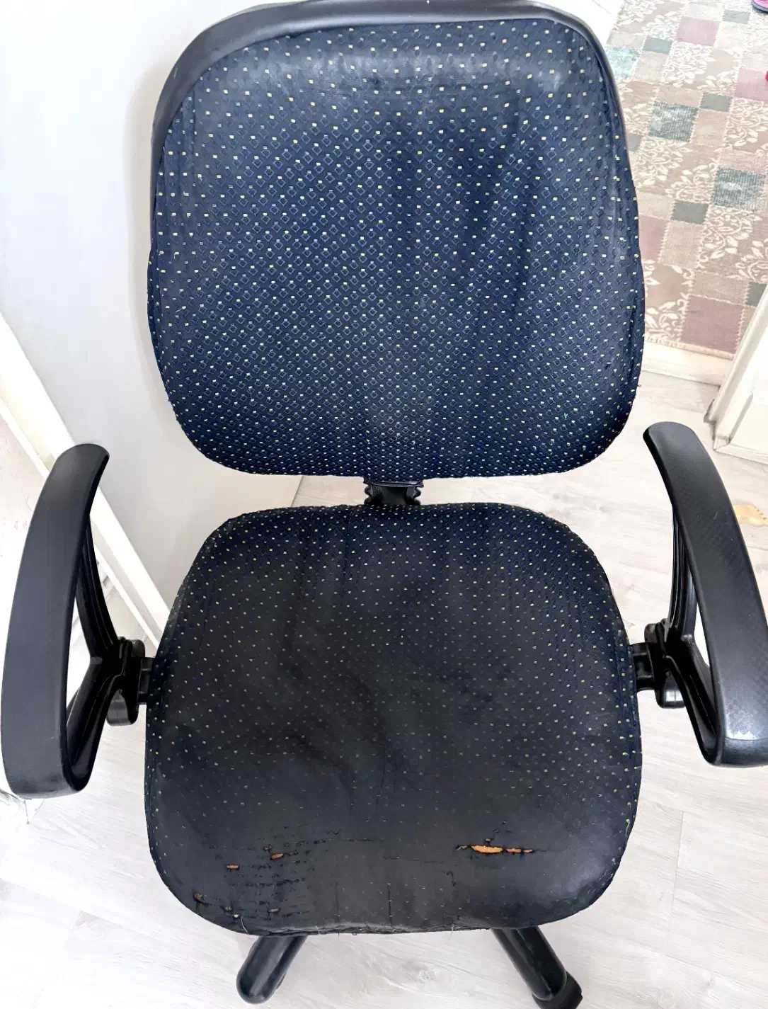 میز و صندلی|میز تحریر و کامپیوتر|ساوه, |دیوار