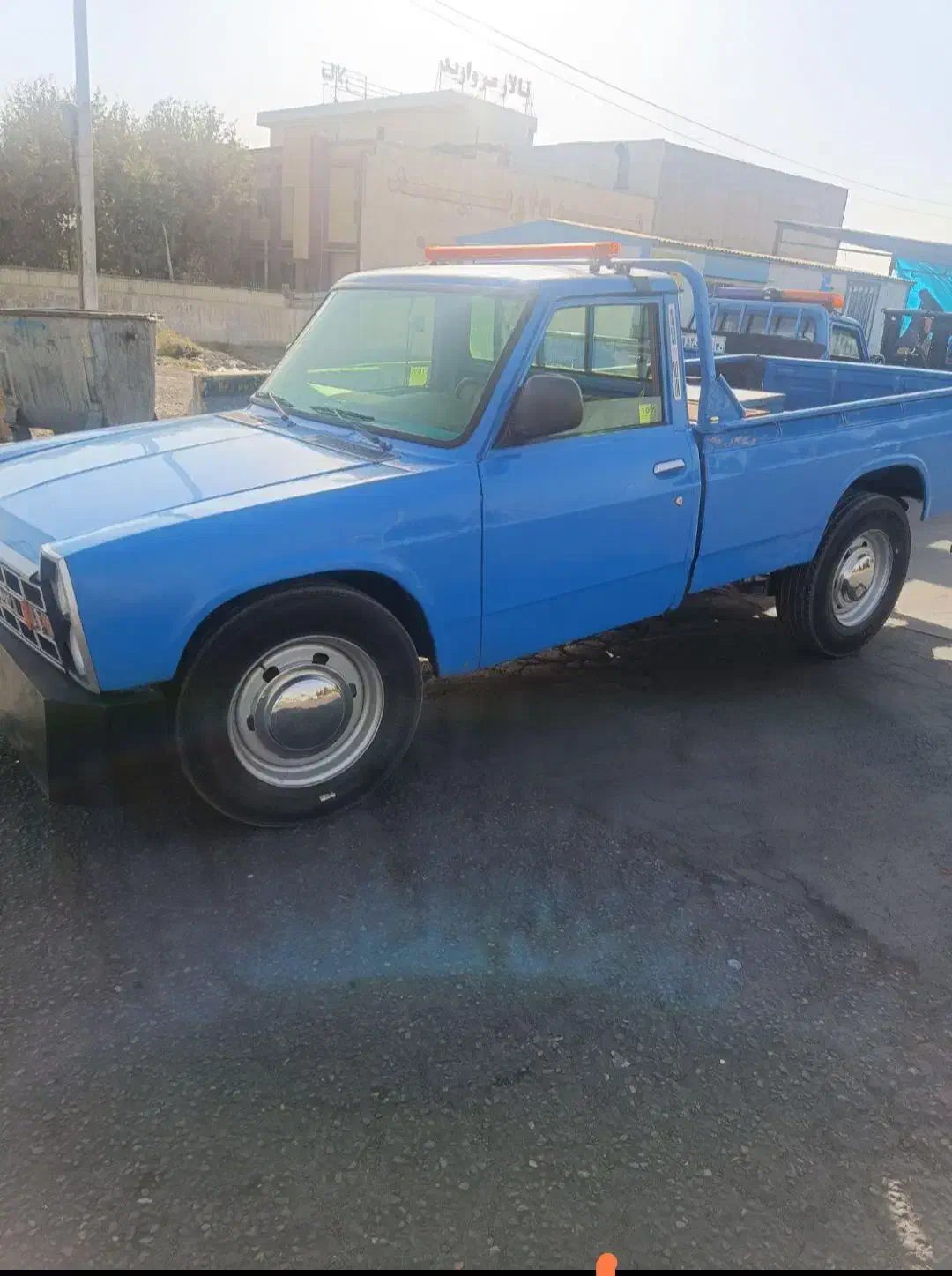 امداد خودرو یدکش تبریز مرند جلفا|خدمات حمل و نقل|مرند, |دیوار