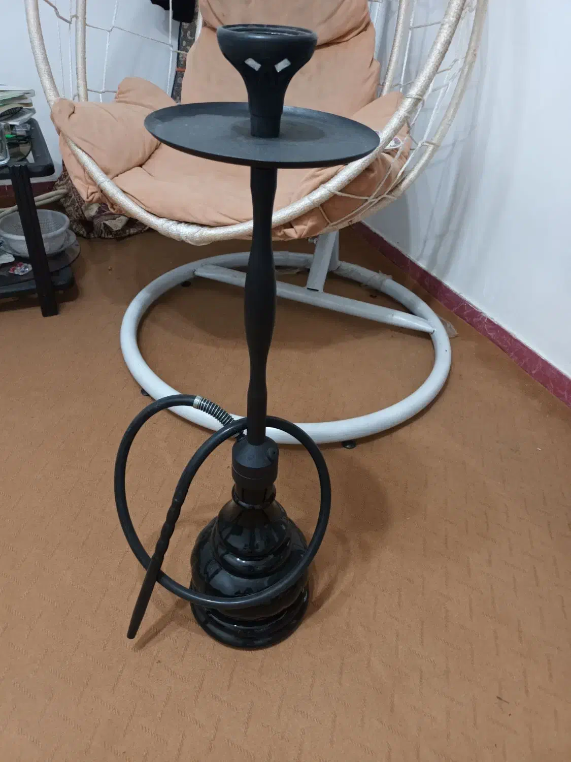 قلیان مدرن|زیورآلات و اکسسوری|رشت, نظری|دیوار