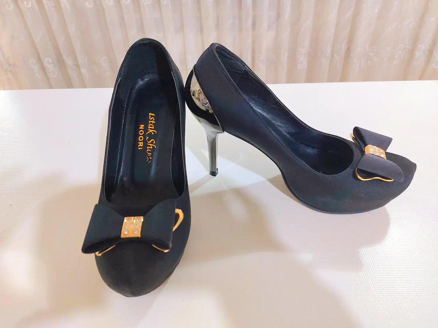 کفش مجلسی|کیف، کفش، کمربند|کرج, کرج نو|دیوار