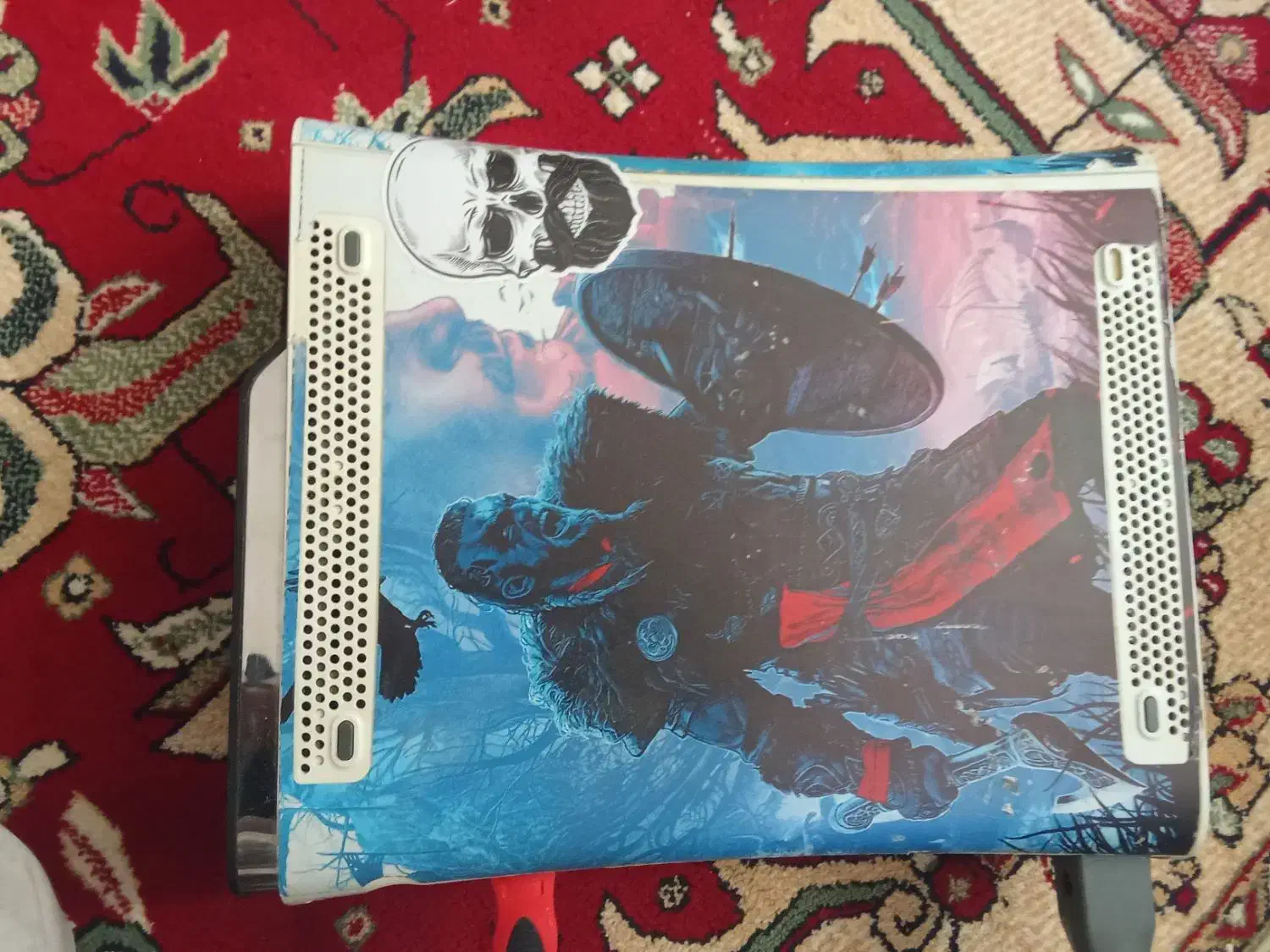 بازی سرگرمی|کنسول، بازی ویدئویی و آنلاین|بهار, |دیوار