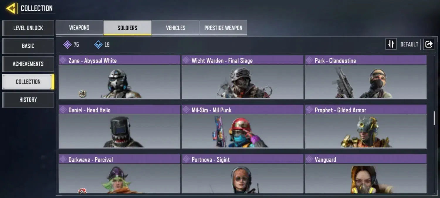 اکانت کالاف|کنسول، بازی ویدئویی و آنلاین|خواف, |دیوار