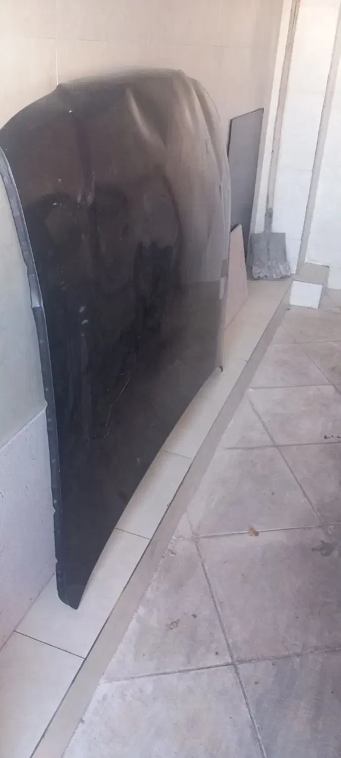 کاپوت سمند|قطعات یدکی و لوازم جانبی|شاهینشهر, خانه کارگر|دیوار