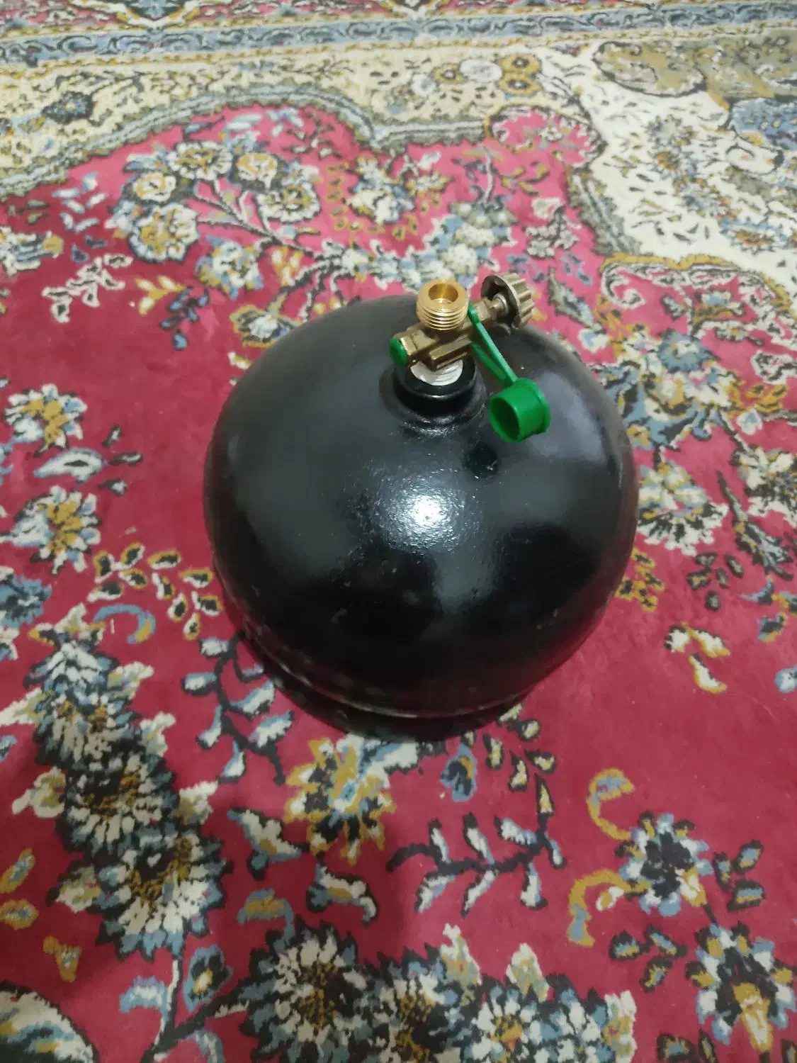 آینه 60*120نونو  وپیکنیک2/5کیلویی|آینه|شیراز, شریف‌آباد|دیوار