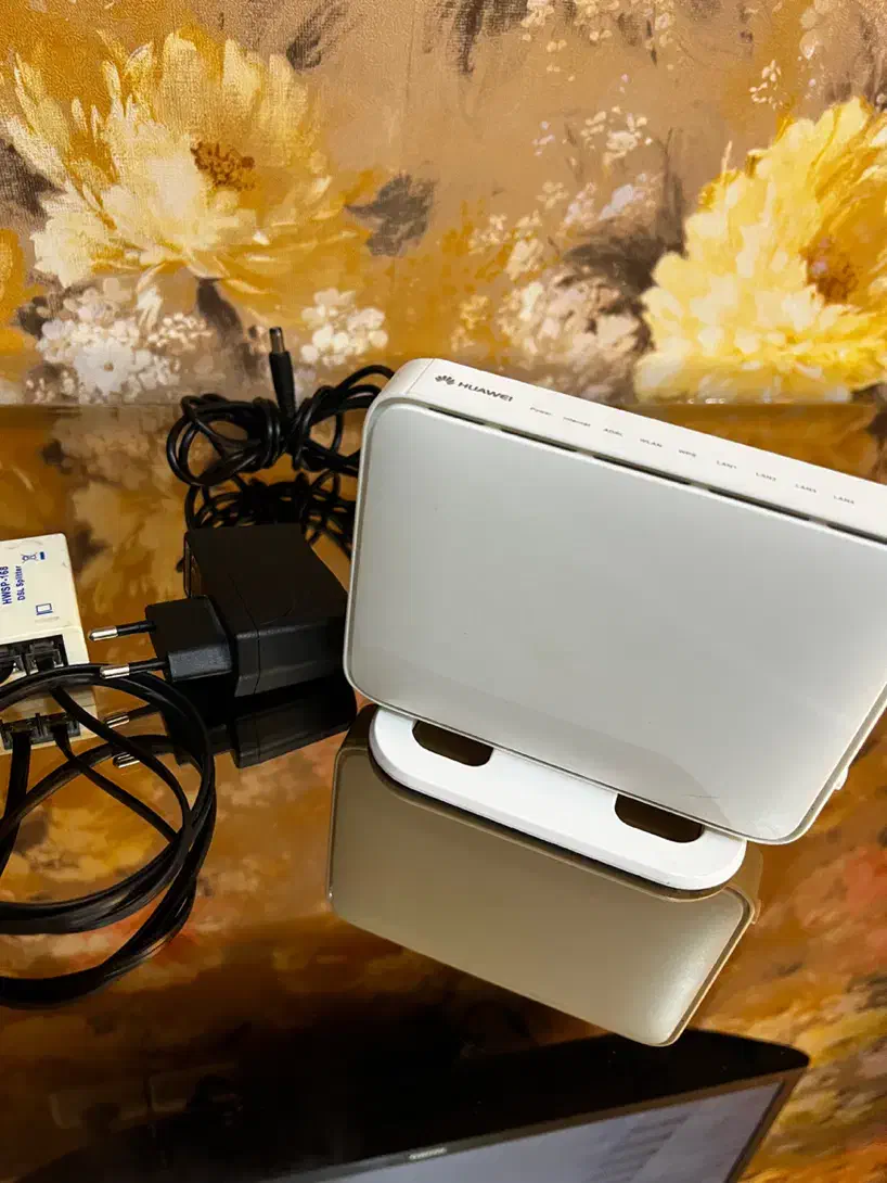مودم هواوی|مودم و تجهیزات شبکه|تهران, آهنگ|دیوار