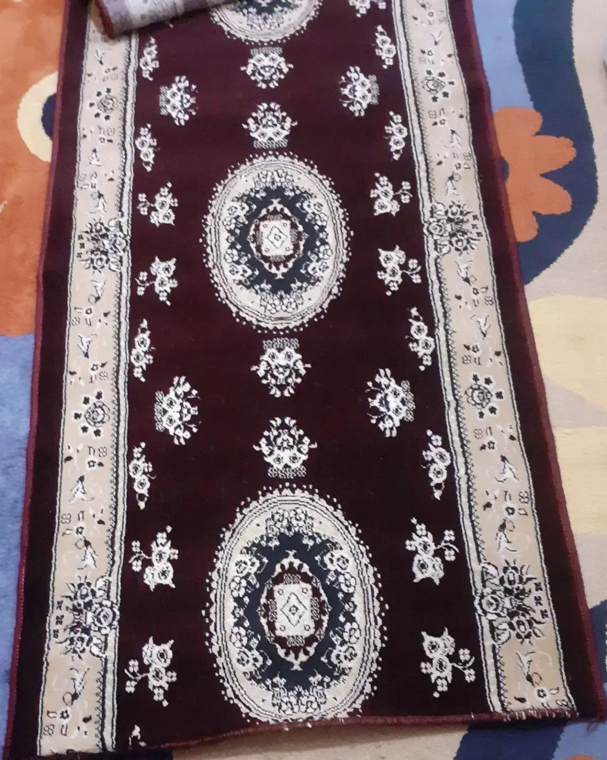 وسایل منزل|فرش|شوشتر, |دیوار