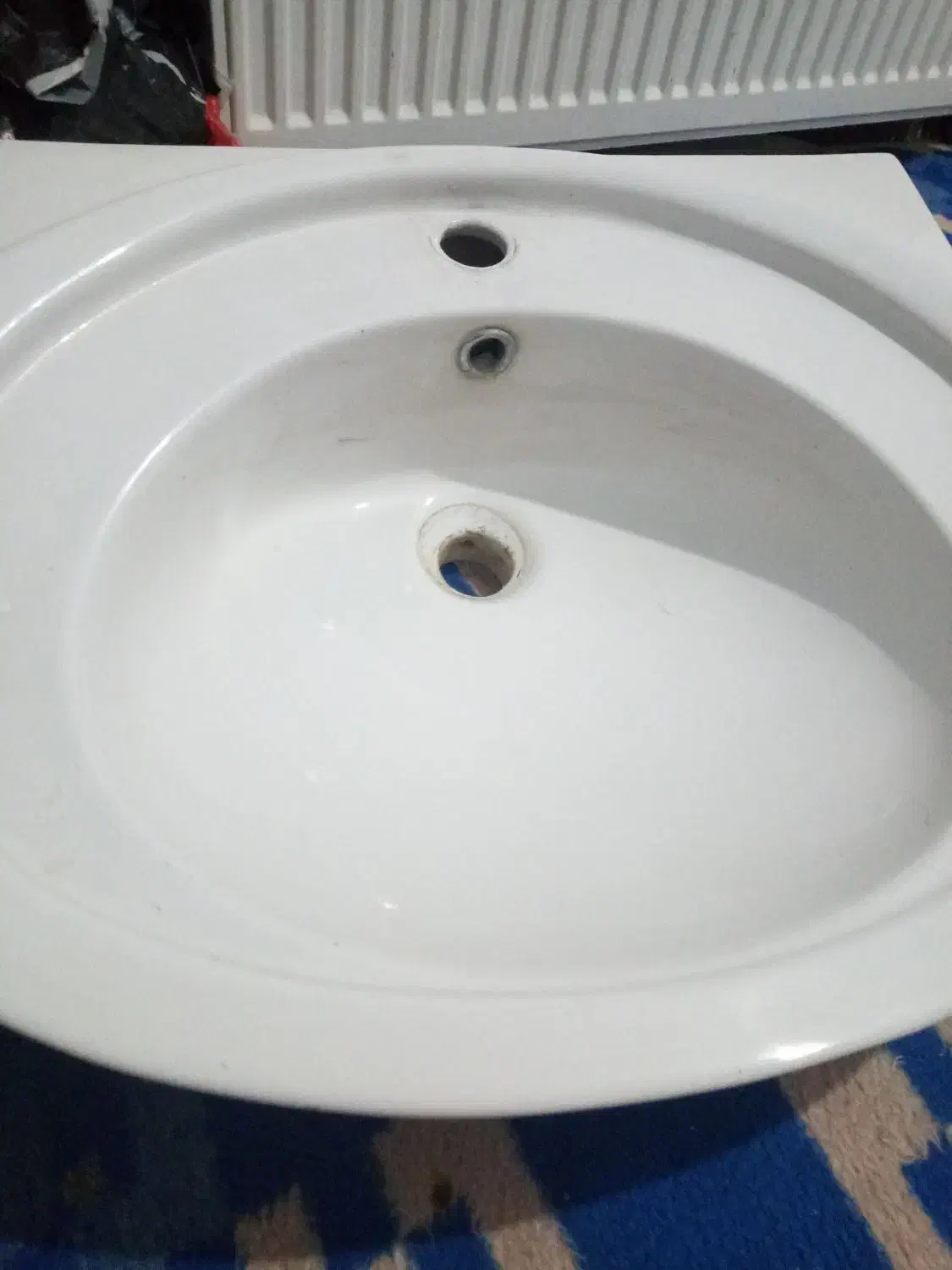 روشویی|لوازم سرویس بهداشتی|فولادشهر, مسکن مهر فولادشهر|دیوار